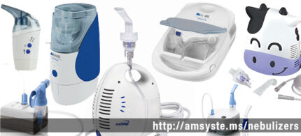 NEBULIZER